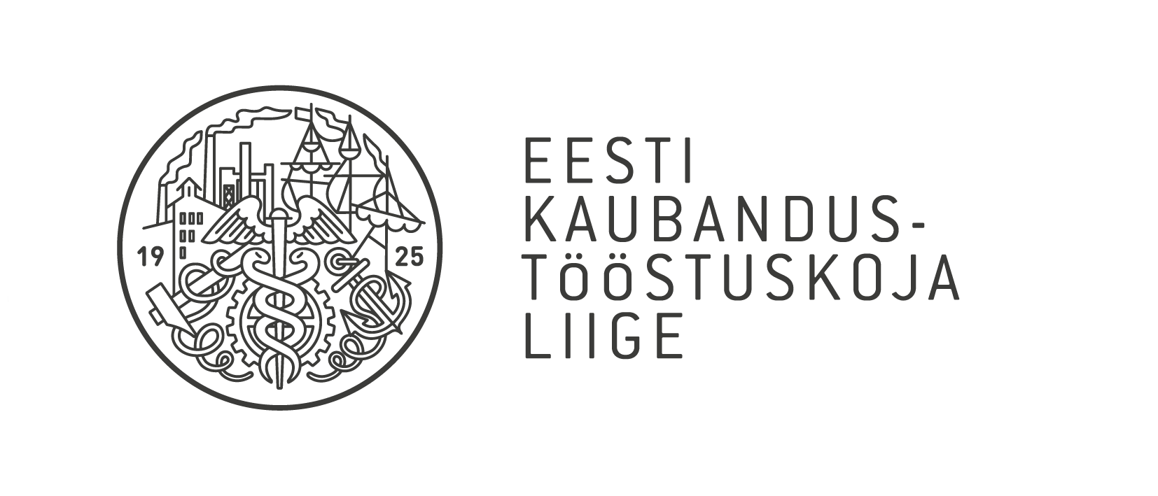 Kukkumiskaitse on Eesti Kaubdanus-Tööstuskoja liige.