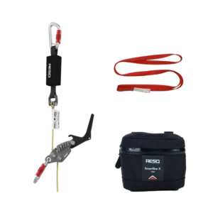 Cresto: Smartline X päästekomplekt