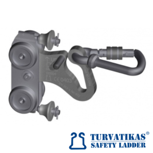 turvatikas kelk