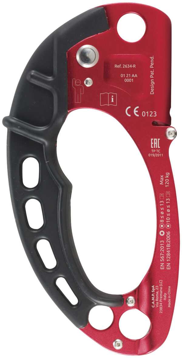 CAMP: TURBOHAND - Image 2