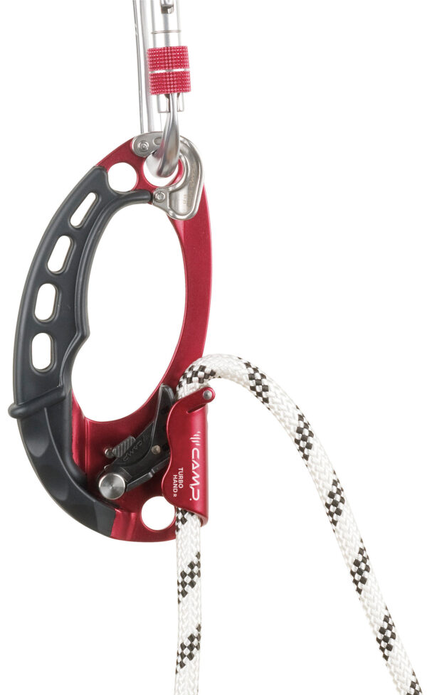 CAMP: TURBOHAND - Image 5