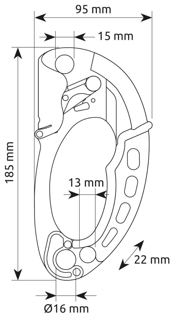 CAMP: TURBOHAND - Image 6