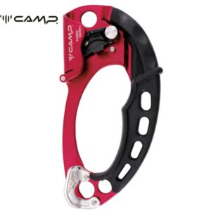 CAMP: TURBOHAND